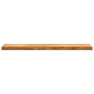 Eiche Fensterbänke, 120cm, 2er Set