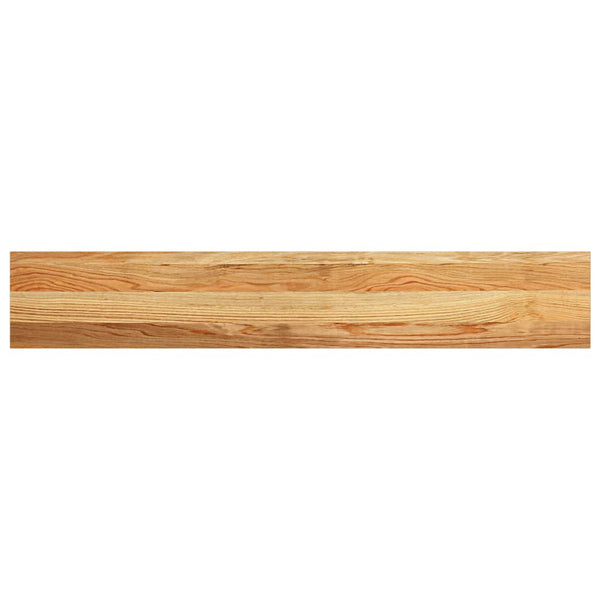 Eiche Fensterbänke, 120cm, 2er Set