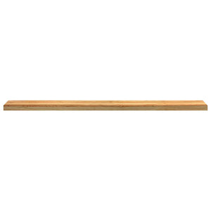 Eiche Fensterbänke, 160cm, 2er Set