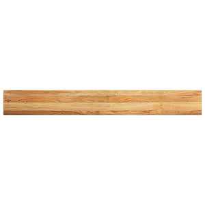 Eiche Fensterbänke, 160cm, 2er Set