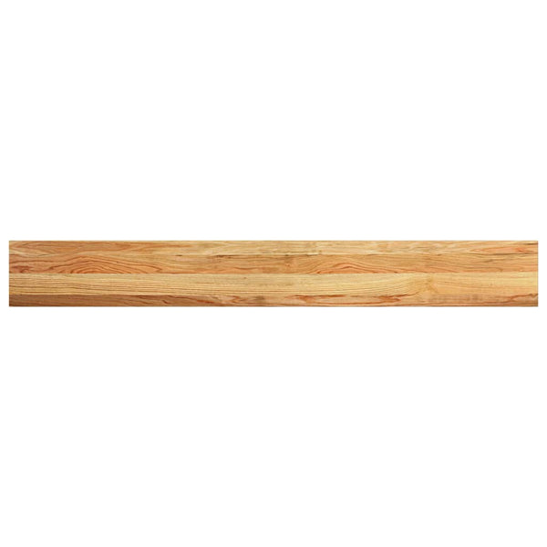 Eiche Fensterbänke, 160cm, 2er Set