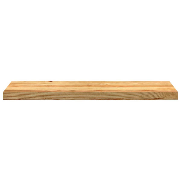 Eiche Fensterbänke, 90cm, 2er Set
