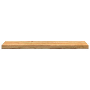 Eiche Fensterbänke, 110cm, 2er Set