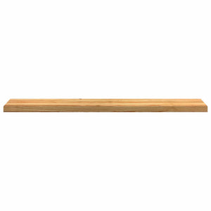 Eiche Fensterbänke, 140cm, 2er Set