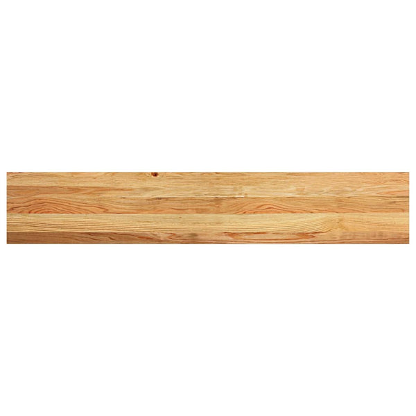 Eiche Fensterbänke, 140cm, 2er Set