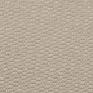Garten Sitzkissen 4er Set Taupe 45x45 cm