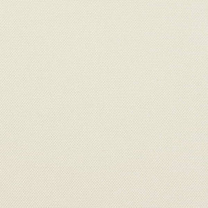 Creme Garten Sitzkissen 4er Set 45x45 cm