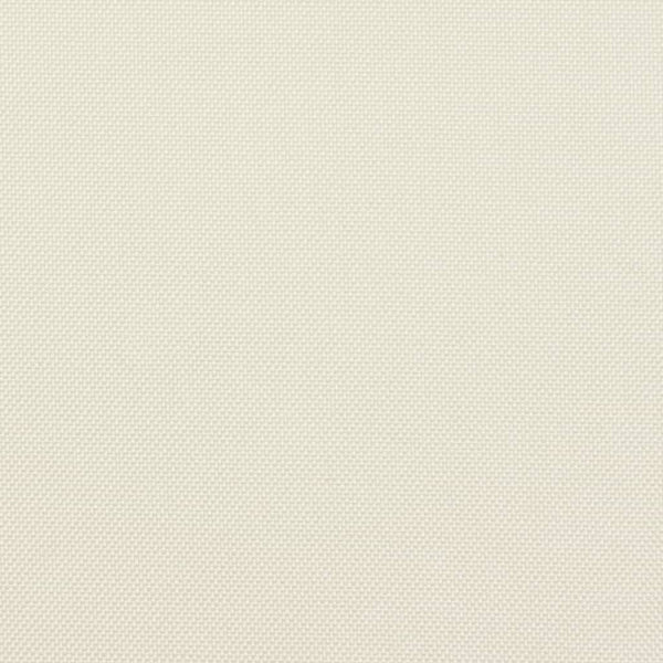 Creme Garten Sitzkissen 4er Set 45x45 cm