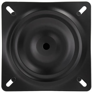 Klappbares Bootssitz-Set, 2-teilig, Blau/Weiß