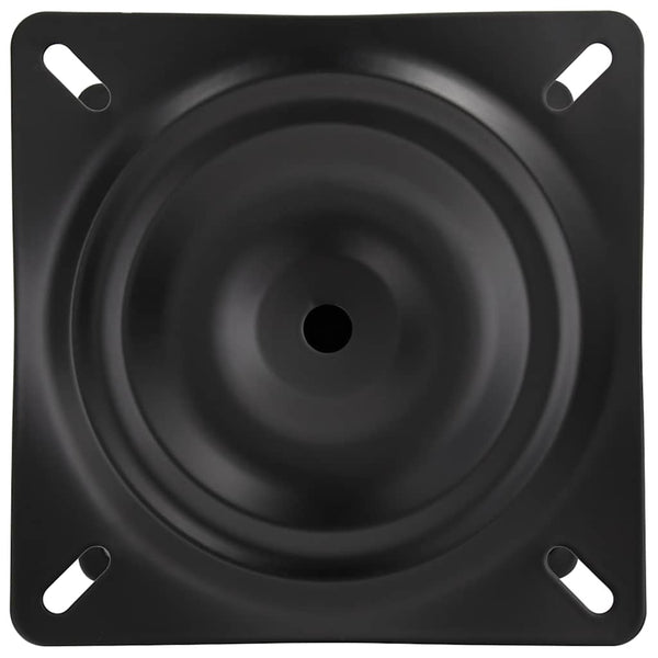 Klappbares Bootssitz-Set, 2-teilig, Blau/Weiß