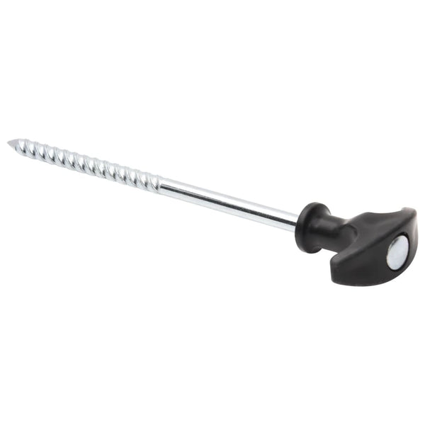 Zeltheringe 24er Set, 20cm Verzinkt