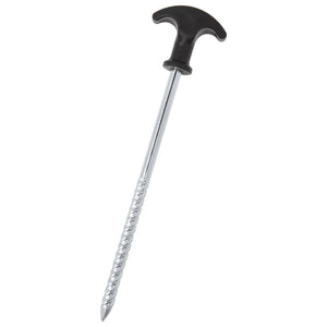 Zeltheringe Verzinkt 20cm, 12er Set