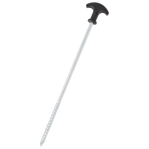 Zeltheringe 30 cm, 24 Stück, verzinkt