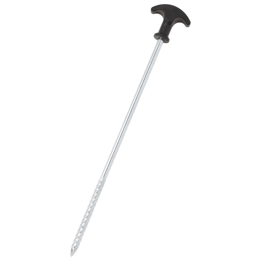 Zeltheringe 30cm, 12er Set, verzinkt
