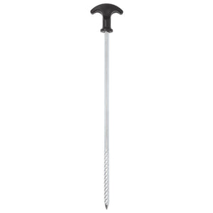 Zeltheringe 30cm, 12er Set, verzinkt