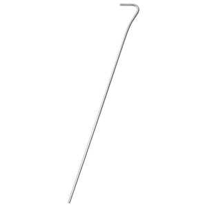 Zeltheringe 50 Stk. Verzinkt 30cm
