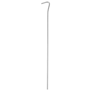 Zeltheringe 50 Stk. Verzinkt 30cm
