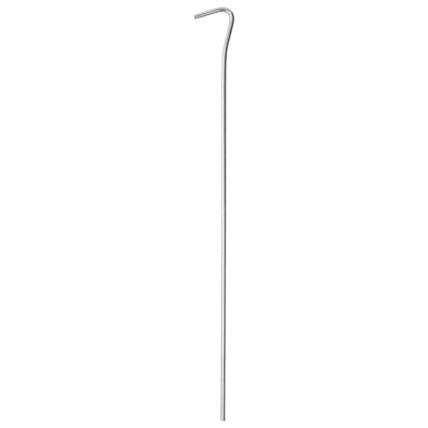 Zeltheringe 25 Stk Verzinkt 30cm