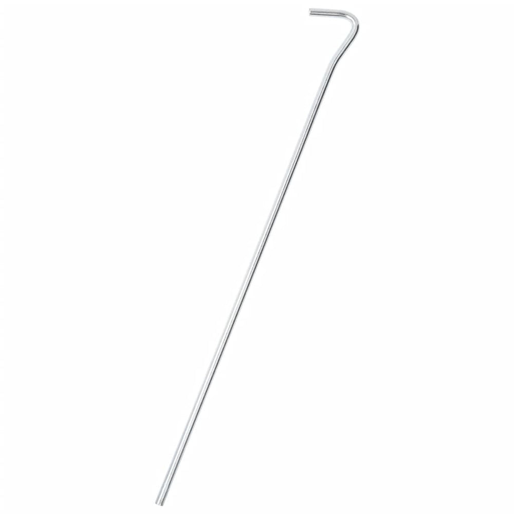 Zeltheringe, 50 Stk, 30cm, Verzinkt