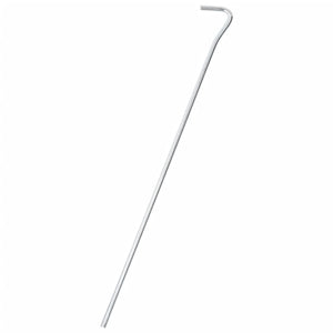 Zeltheringe, 50 Stk, 30cm, Verzinkt