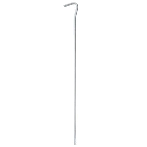 Zeltheringe, 50 Stk, 30cm, Verzinkt
