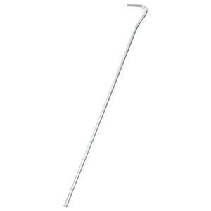 Zeltheringe 25 Stk Verzinkt 30cm