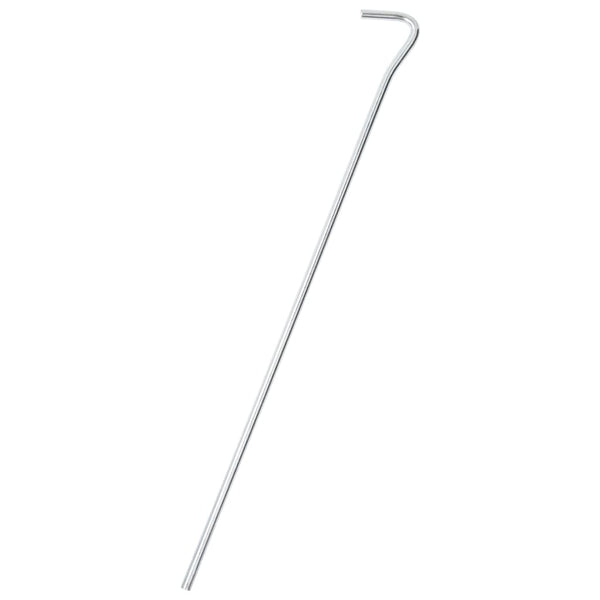 Zeltheringe 25 Stk Verzinkt 30cm