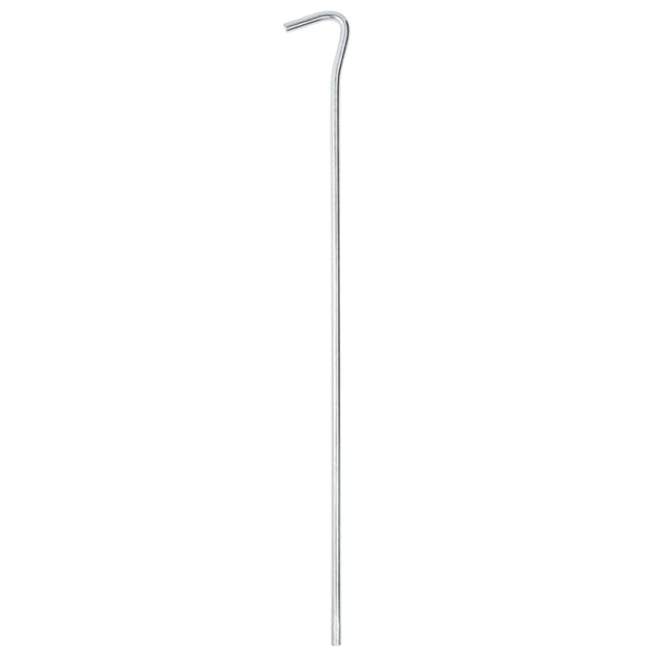 Zeltheringe 25 Stk Verzinkt 30cm
