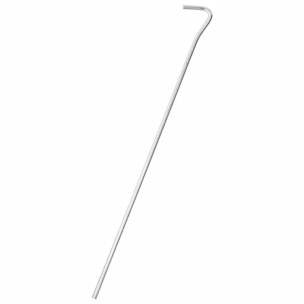 Zeltheringe 50 Stk Verzinkt 30cm