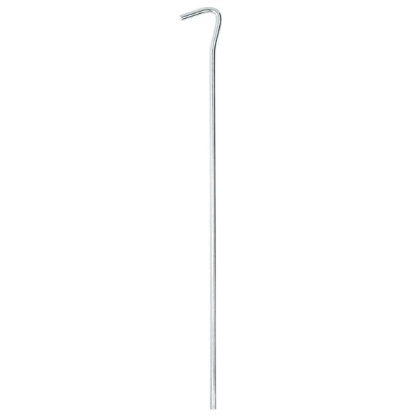 Zeltheringe 50 Stk Verzinkt 30cm