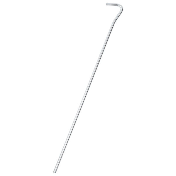 Zeltheringe, 25 Stk., 30cm, Verzinkt