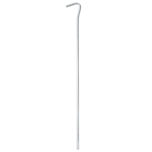 Zeltheringe, 25 Stk., 30cm, Verzinkt