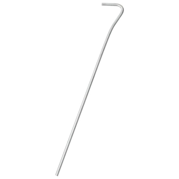 Zeltheringe 50 Stk Verzinkt 23cm