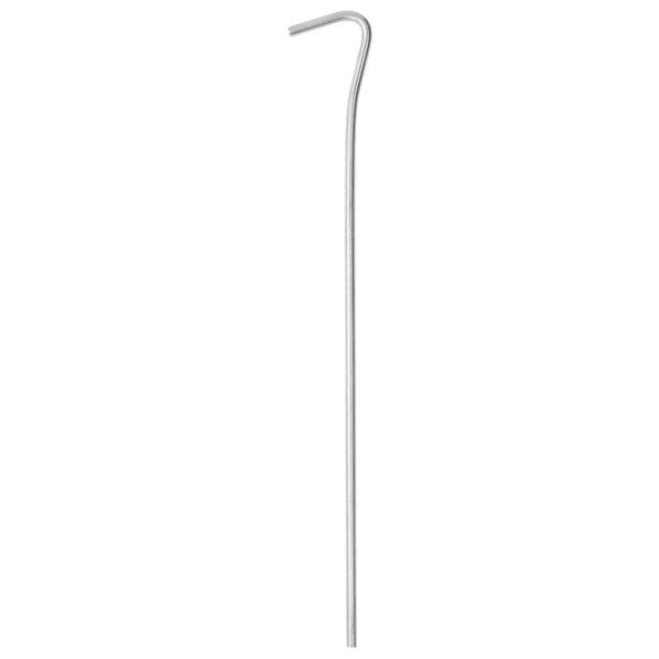 Zeltheringe 50 Stk Verzinkt 23cm
