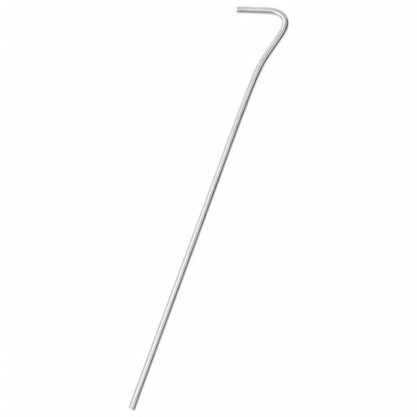 Zeltheringe, 25 Stk., 23cm, Verzinkt