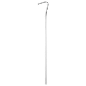 Zeltheringe, 25 Stk., 23cm, Verzinkt