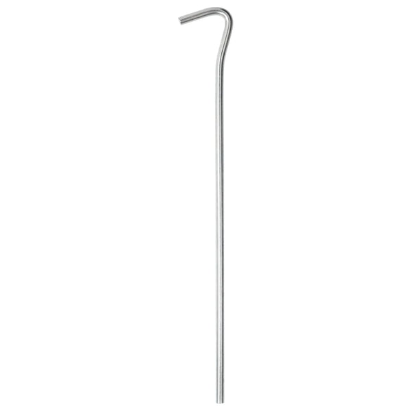 Zeltheringe, 50 Stk, 23cm, Verzinkt