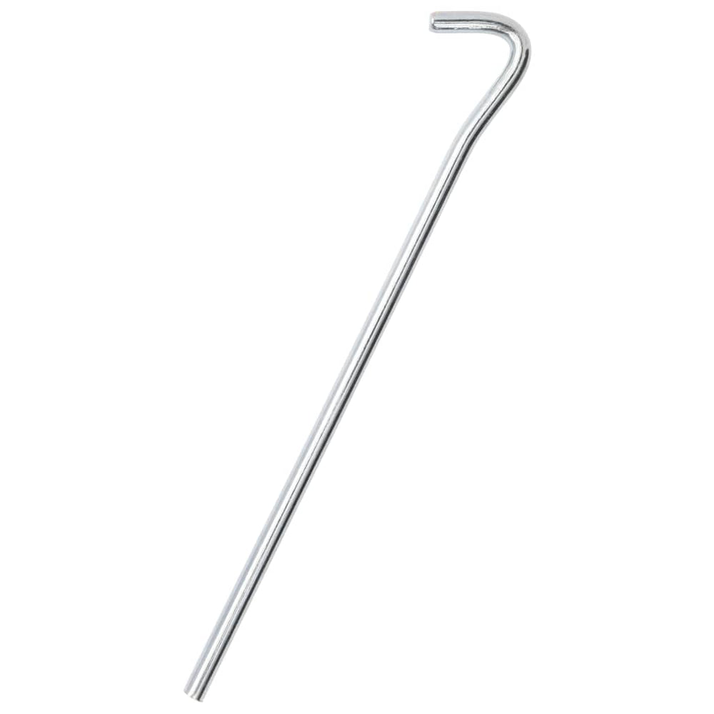 Zeltheringe, 50 Stk, 23cm, Verzinkt
