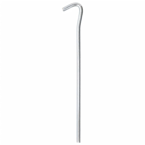 Zeltheringe, 50 Stk, 23cm, Verzinkt