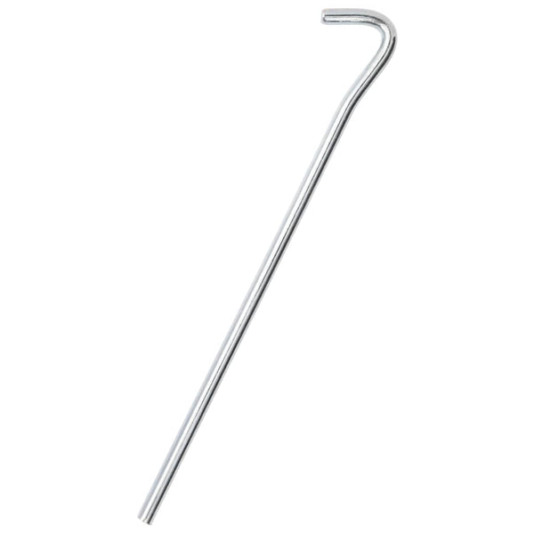 Zeltheringe 25 Stk Verzinkt 23cm