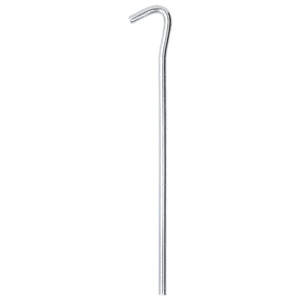Zeltheringe 25 Stk Verzinkt 23cm