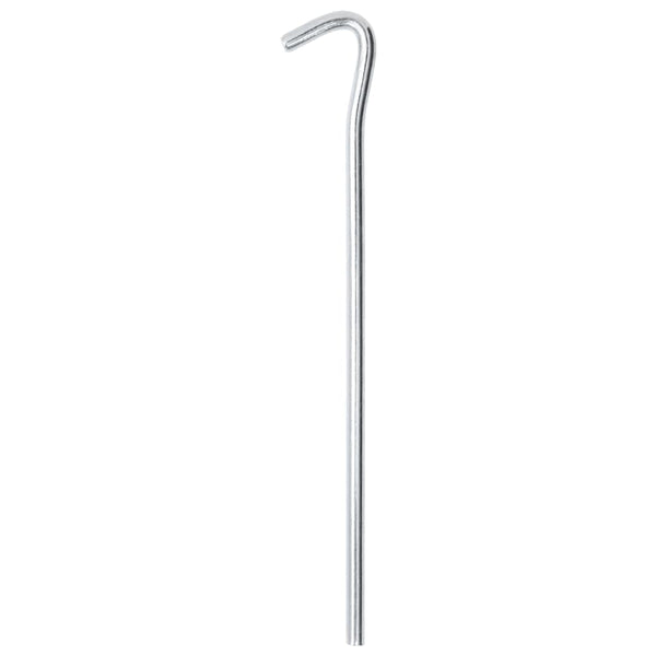 Zeltheringe 25 Stk Verzinkt 23cm