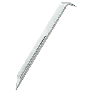 Zeltheringe Verzinkt 17cm, 24er-Set