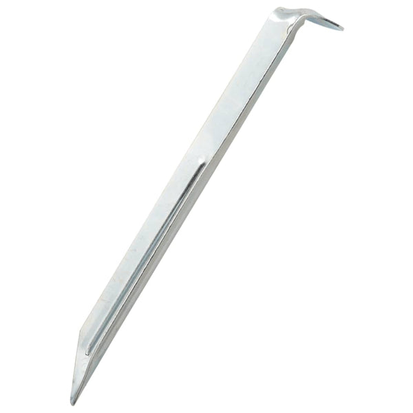 Zeltheringe Verzinkt 17cm, 24er-Set