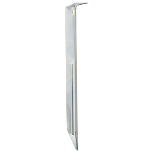 Zeltheringe Verzinkt 17cm, 24er-Set