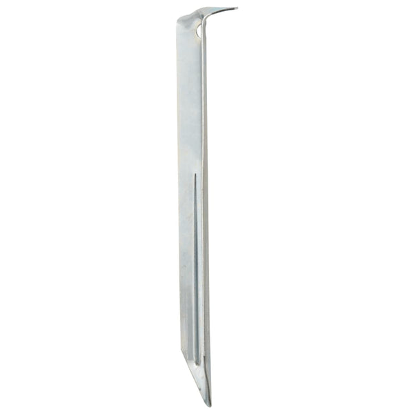 Zeltheringe Verzinkt 17cm, 24er-Set