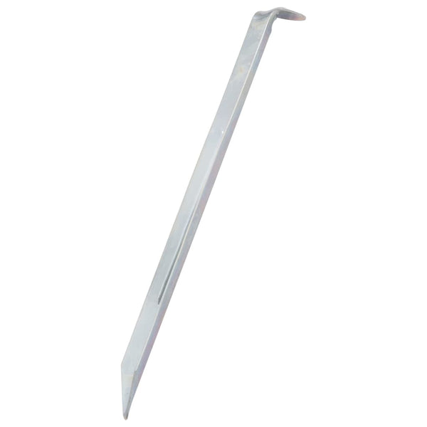 Zeltheringe 24 Stk Verzinkt 22cm