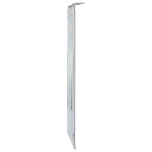 Zeltheringe 24 Stk Verzinkt 22cm