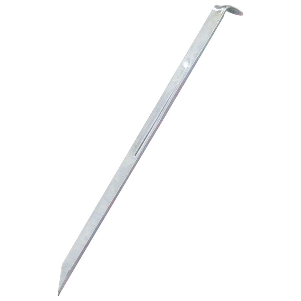 Zeltheringe 24 Stk Verzinkt 30cm