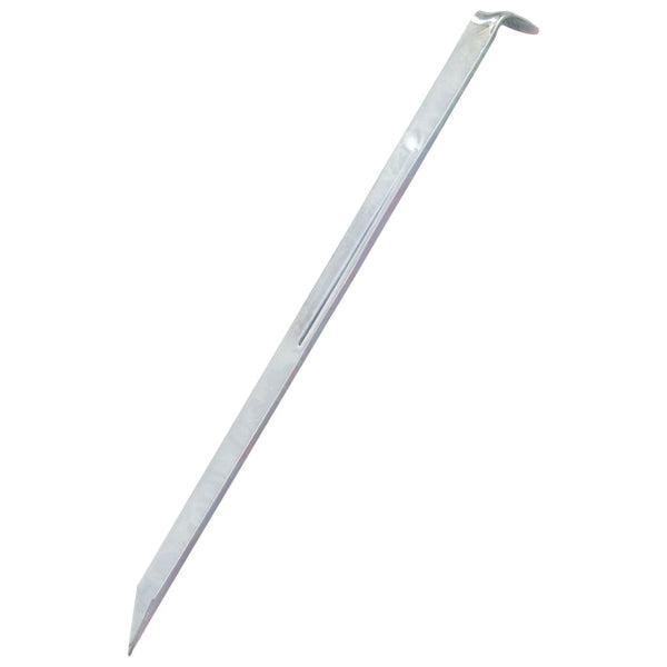 Zeltheringe 24 Stk Verzinkt 30cm